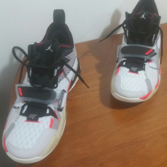 Jordan why not .3's - Picture 2 of 3